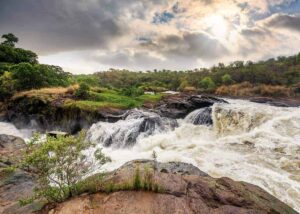 Murchison Falls