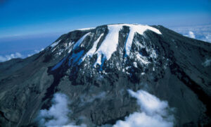 Mount Kilimanjaro National Park