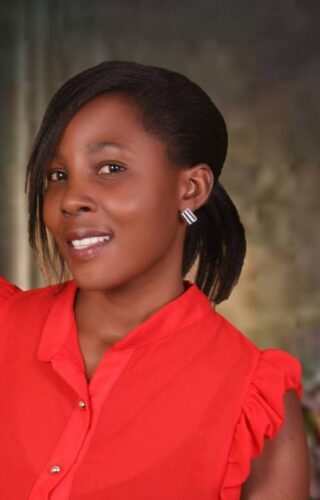 Tusiime Genevieve Tusiime Genevieve