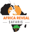 Africa Reveal Safaris Logo