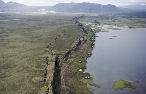 Great Rift Valley Great Rift Valley