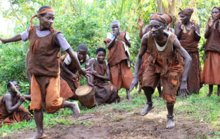Batwa Cultural Experience