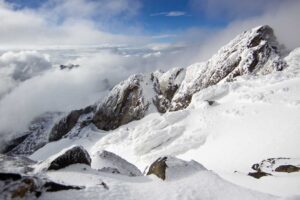 Rwenzori Mountains