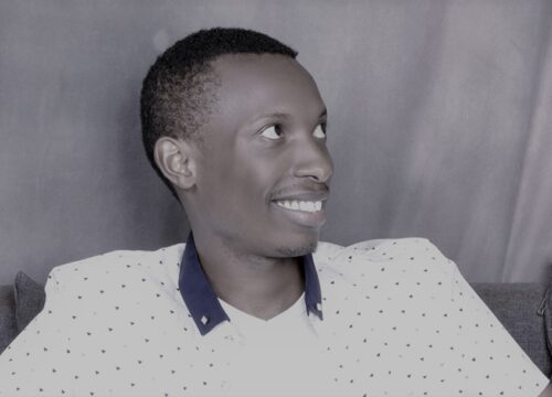 Bugingo Joseph - SEO Expert & Web Developer Bugingo Joseph - SEO Expert & Web Developer