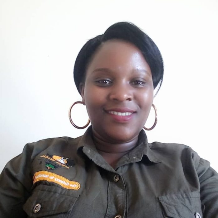 Carol Tumushabe Carol Tumushabe