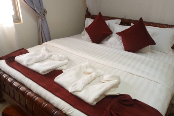 Jetville Hotel Uganda Jetville Hotel Uganda