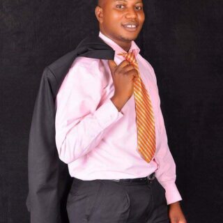 Julius Tumwesigye. CEO, FOUNDER Julius Tumwesigye. CEO, FOUNDER