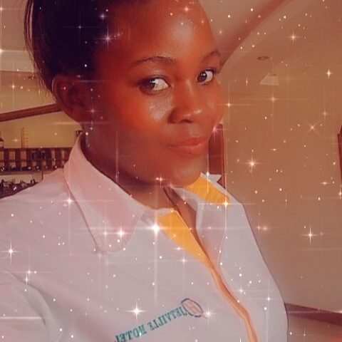 Ms. Kahumuro Agness Ms. Kahumuro Agness