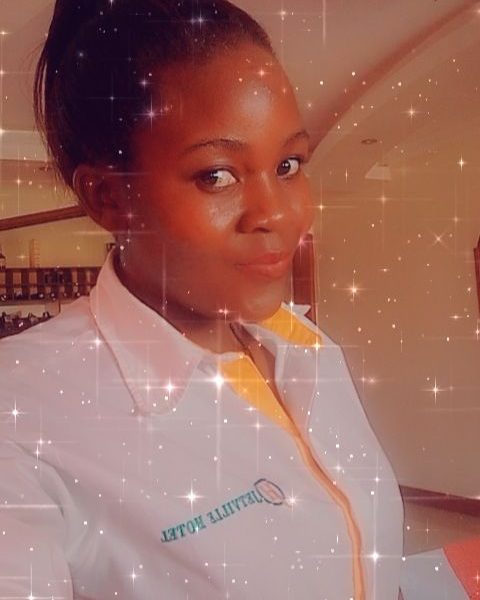 Ms. Kahumuro Agness Ms. Kahumuro Agness