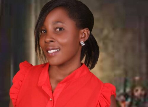 Tusiime Genevieve Tusiime Genevieve