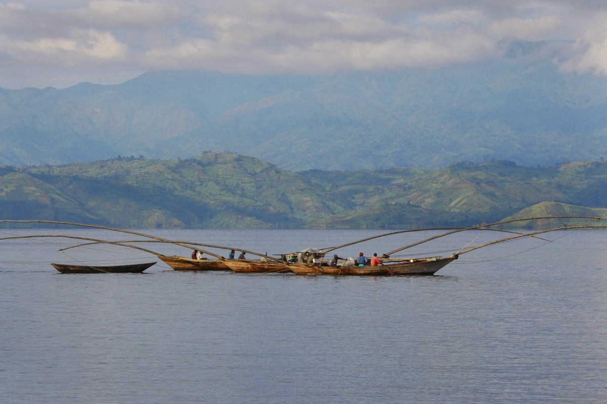 14 Days Rwanda Wildlife Safari