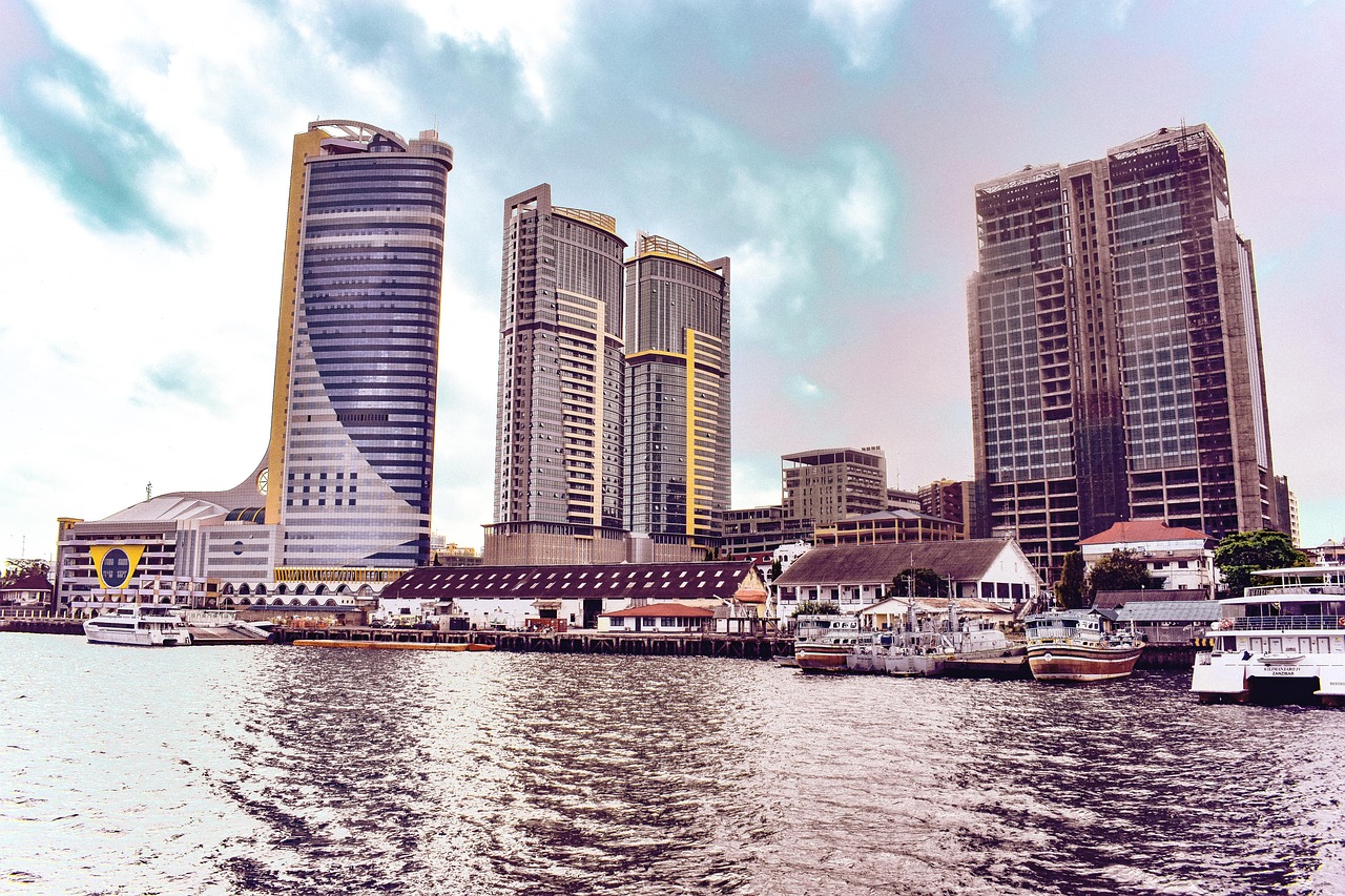 Dar es Salaam