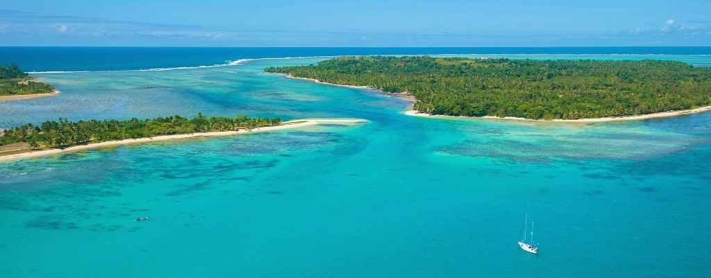 Madagascar travel guide