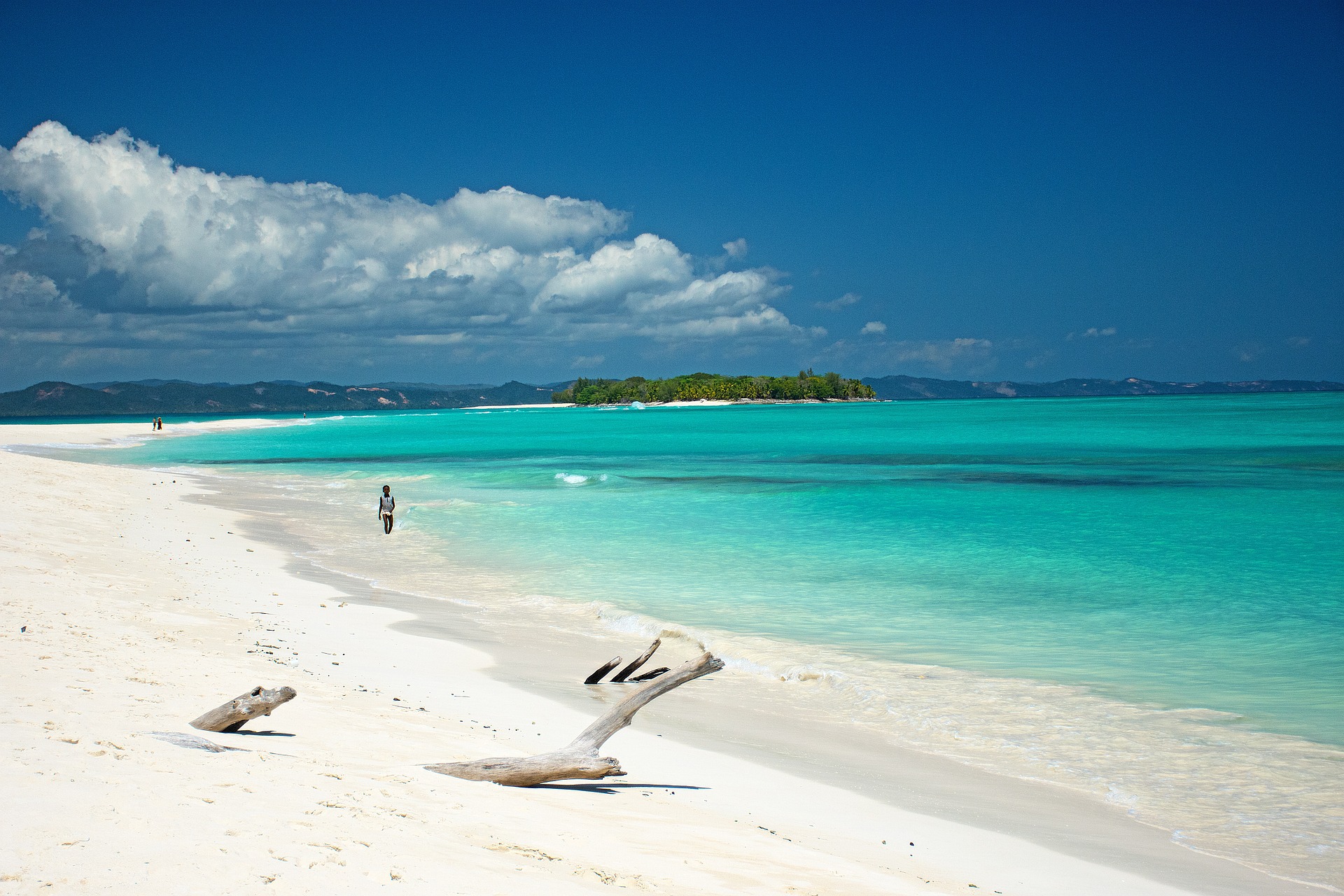 Madagascar northern tour