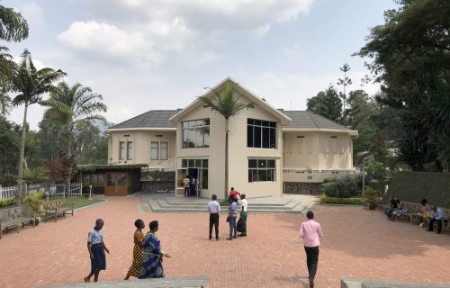 Gisozi_Rwanda_Genocide_Memorial Kigali Genocide Memorial tour