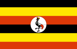 Uganda National Flag | Uganda Heroes Day