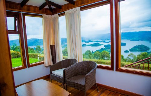 Arcadia Lodge room Arcadia Lodge room