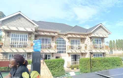 Jet Villa Eco Lodge Jet Villa Eco Lodge