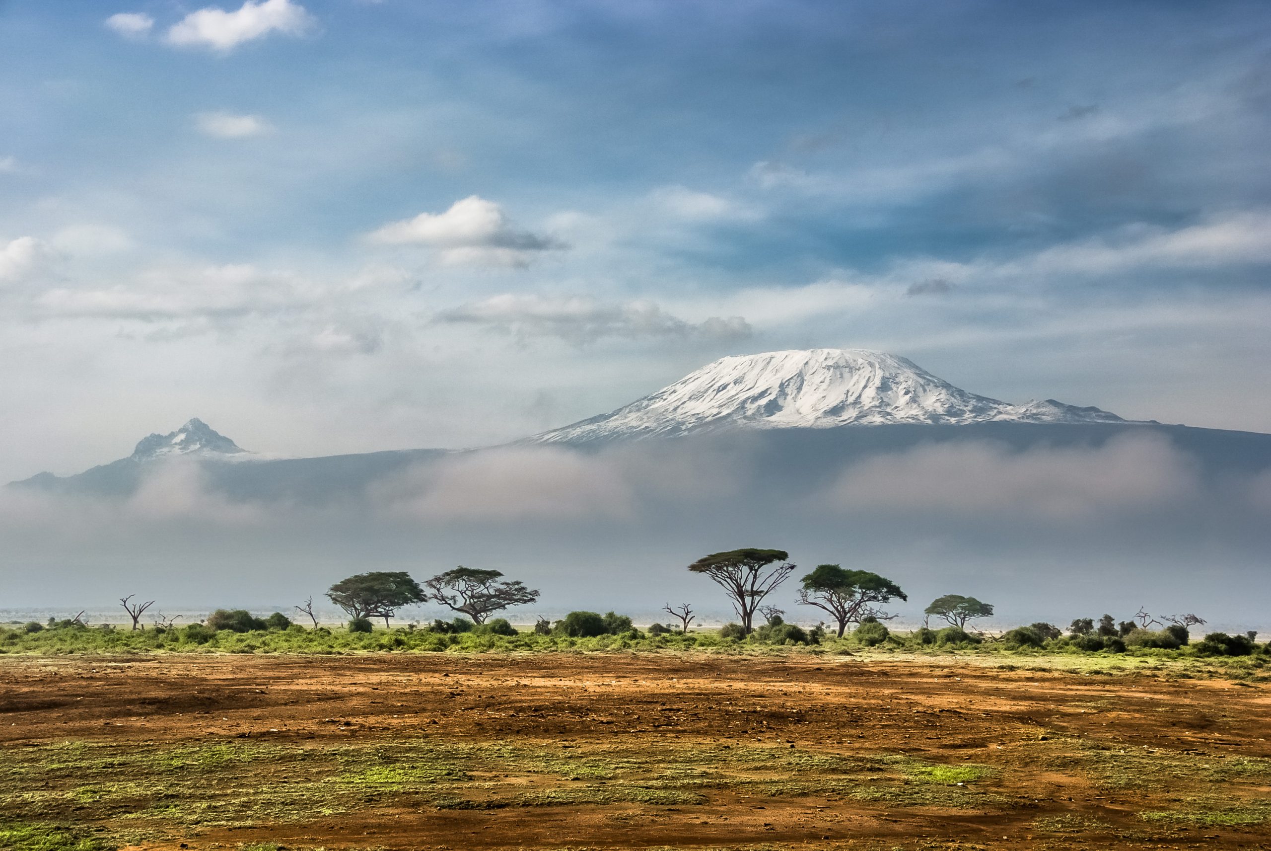 Seven Natural Wonders of Africa
