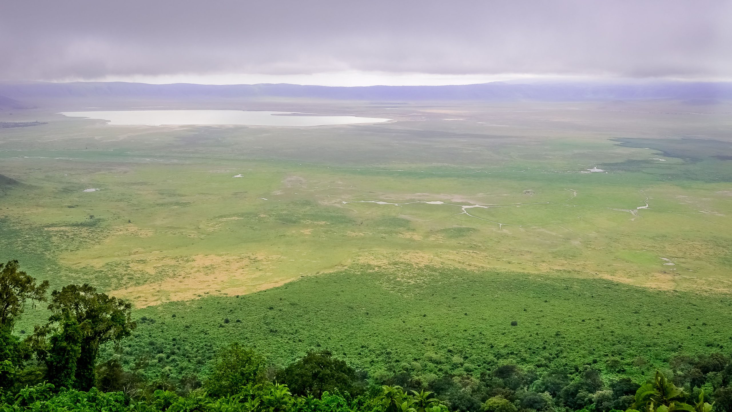 Seven Natural Wonders of Africa