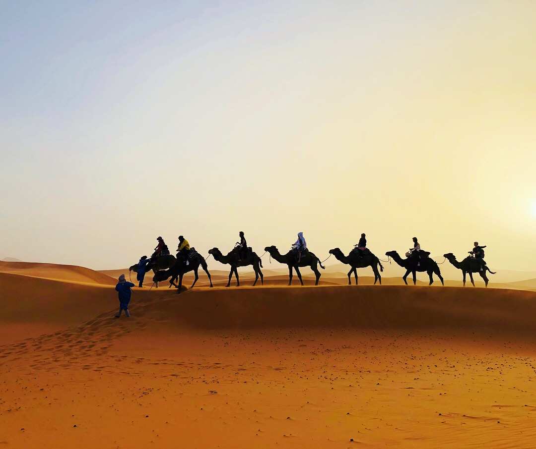 Seven Natural Wonders of Africa