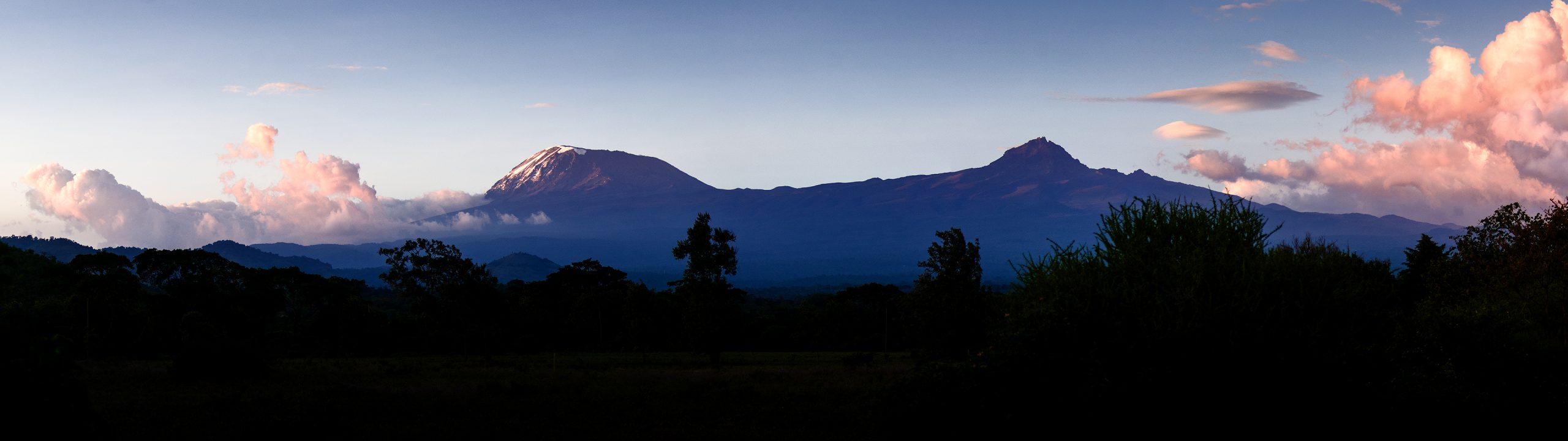 Seven Natural Wonders of Africa