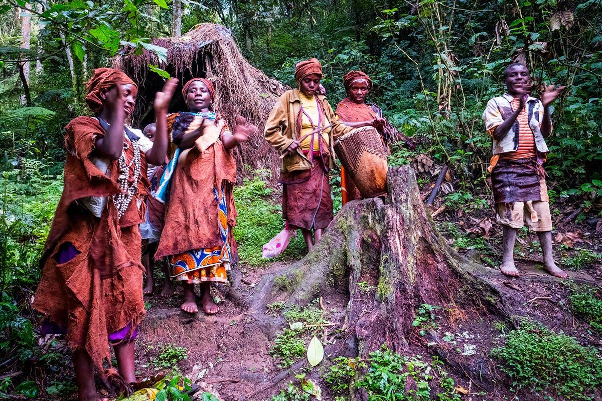 Cultural Tours in Uganda