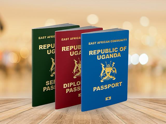 Uganda Visa Application Guide