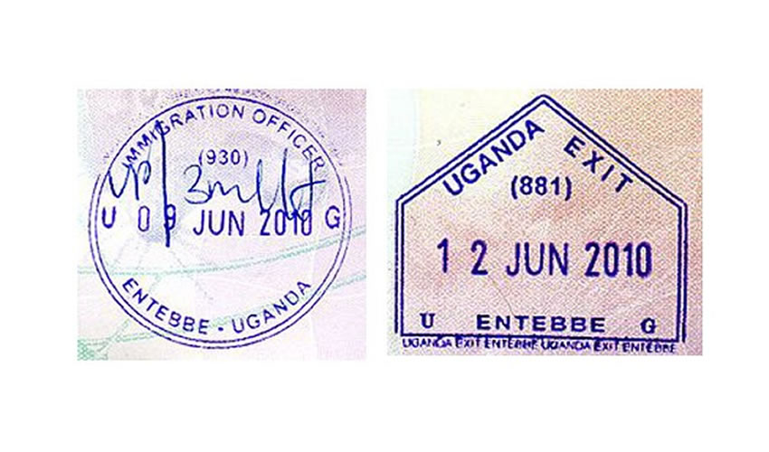 Uganda Visa Application Guide