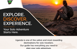 Solo Safari Uganda Guide